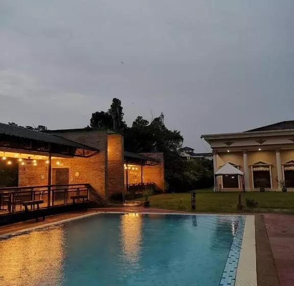 Отель Seri Malaysia Kulim