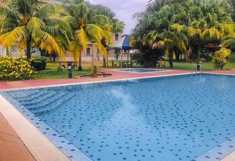 فندق Seri Malaysia Kulim