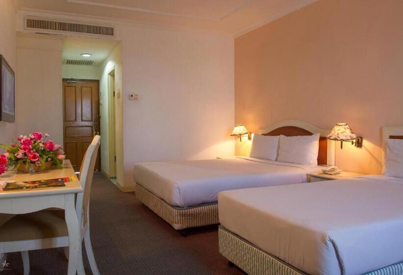 فندق Seri Malaysia Kulim