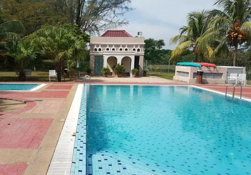 Отель Seri Malaysia Kulim