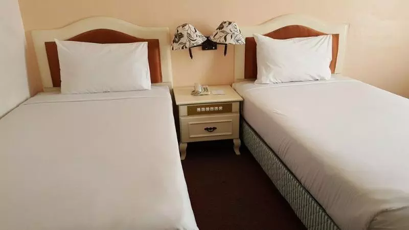 Отель Seri Malaysia Kulim