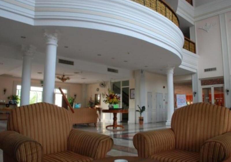 فندق Seri Malaysia Kulim