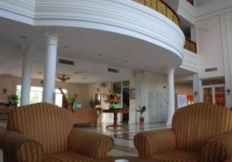 Отель Seri Malaysia Kulim