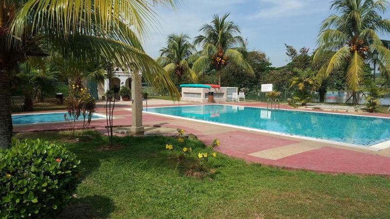 فندق Seri Malaysia Kulim