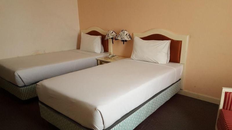 فندق Seri Malaysia Kulim