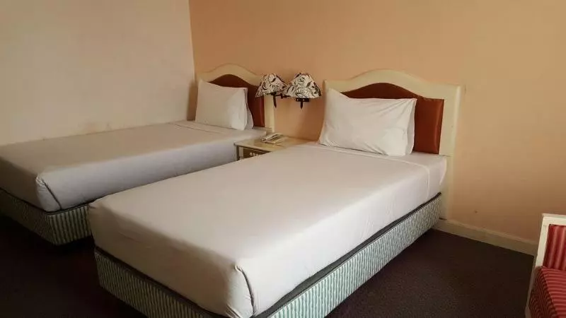 Отель Seri Malaysia Kulim