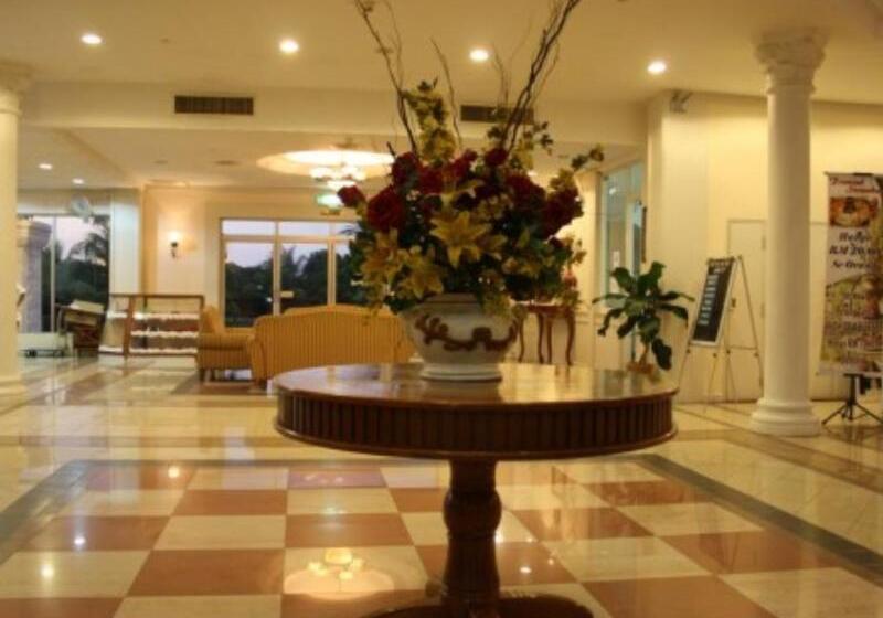 فندق Seri Malaysia Kulim