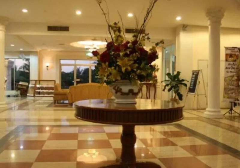 Отель Seri Malaysia Kulim