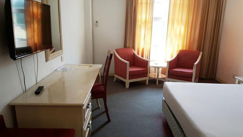 فندق Seri Malaysia Kulim