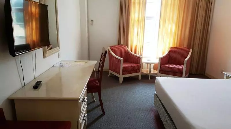 Отель Seri Malaysia Kulim