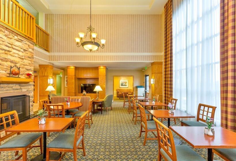 هتل Staybridge Suites Brownsville, An Ihg