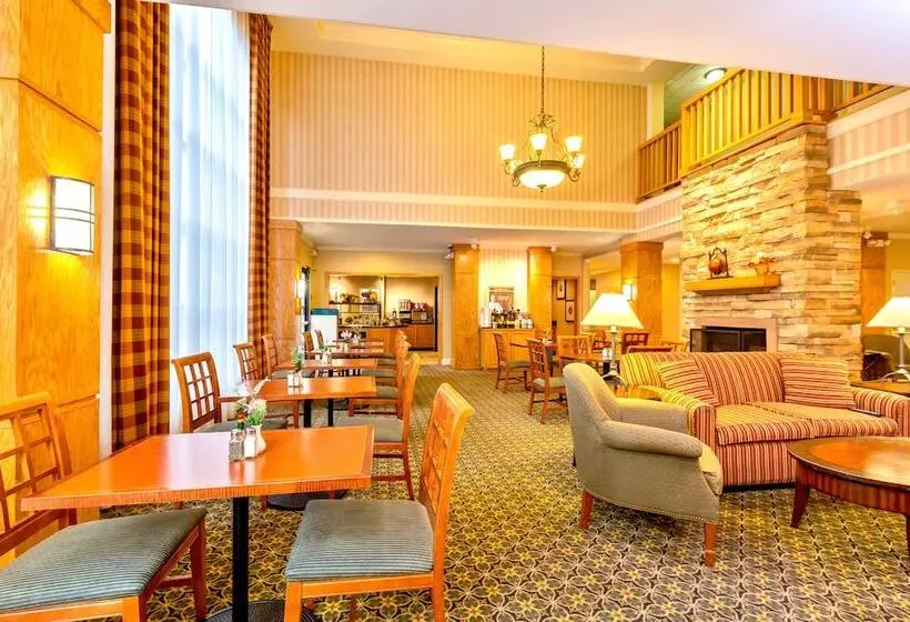 호텔 Staybridge Suites Brownsville, An Ihg
