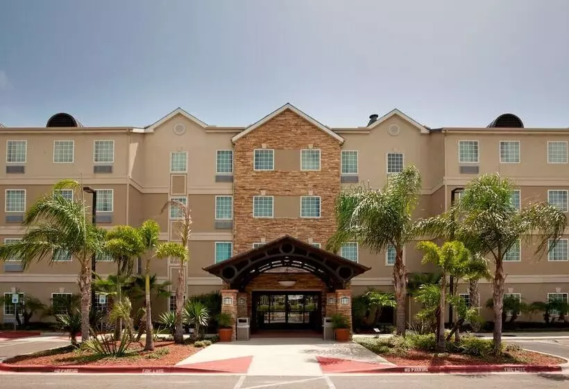 호텔 Staybridge Suites Brownsville, An Ihg