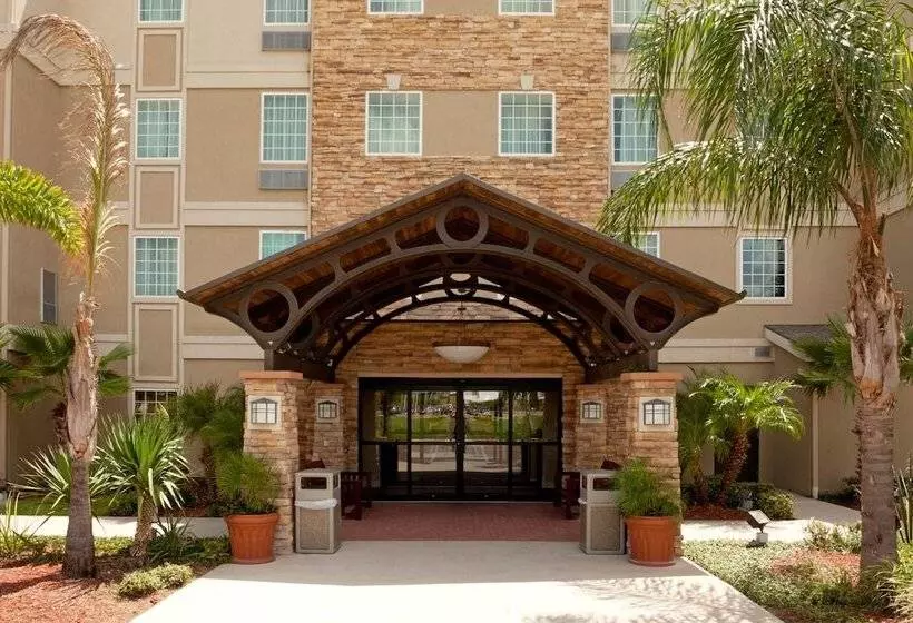 호텔 Staybridge Suites Brownsville, An Ihg