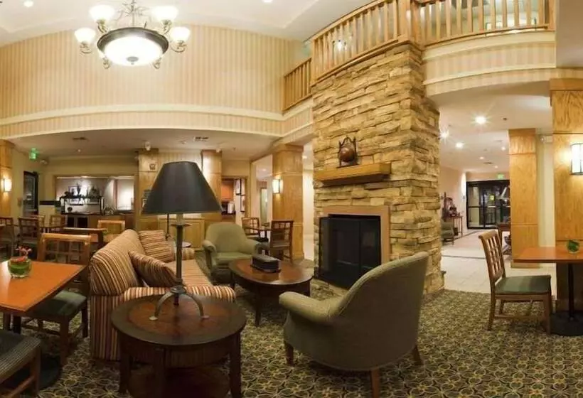 호텔 Staybridge Suites Brownsville, An Ihg