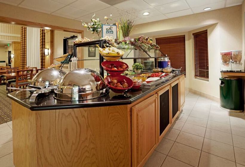 هتل Staybridge Suites Brownsville, An Ihg