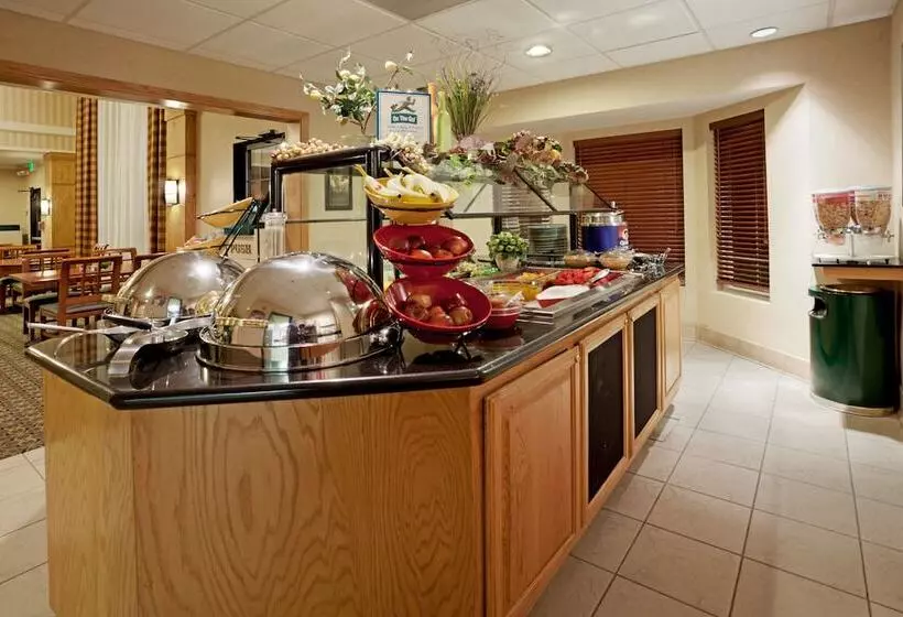 호텔 Staybridge Suites Brownsville, An Ihg