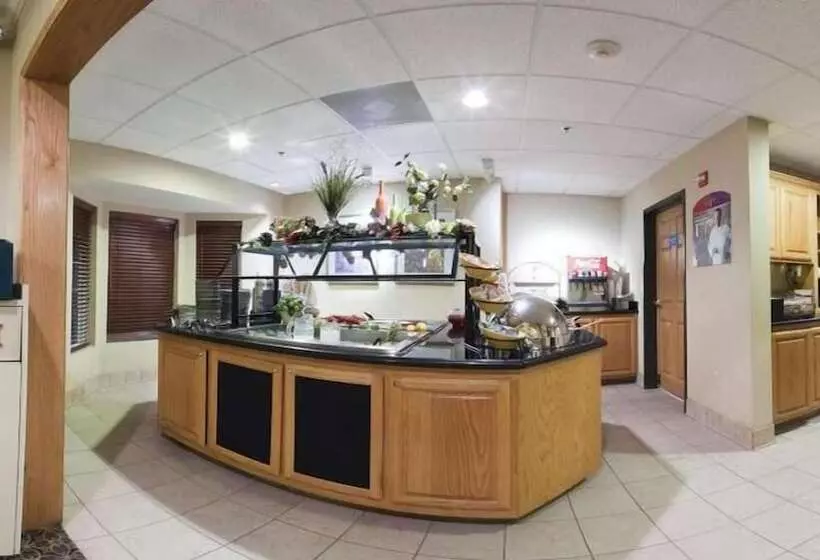 호텔 Staybridge Suites Brownsville, An Ihg