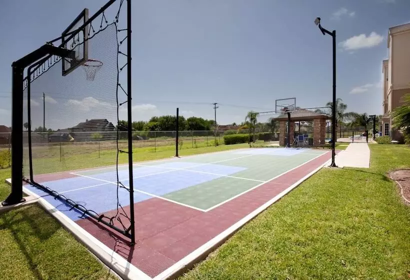 호텔 Staybridge Suites Brownsville, An Ihg