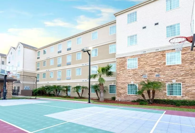 호텔 Staybridge Suites Brownsville, An Ihg