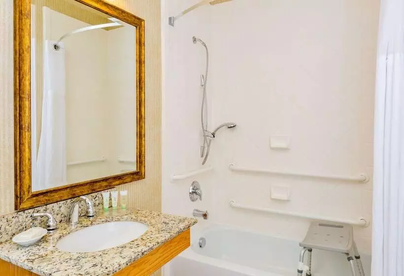 호텔 Staybridge Suites Brownsville, An Ihg