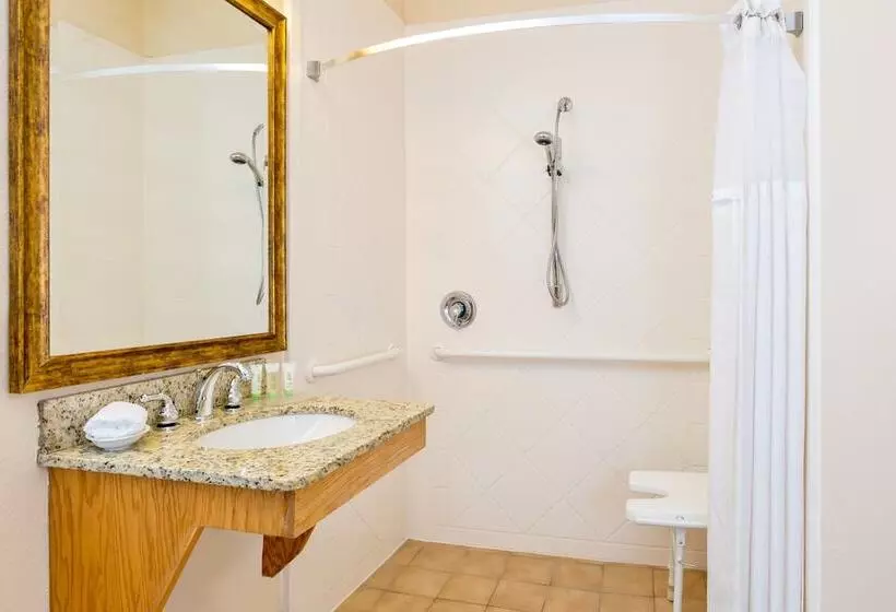 호텔 Staybridge Suites Brownsville, An Ihg