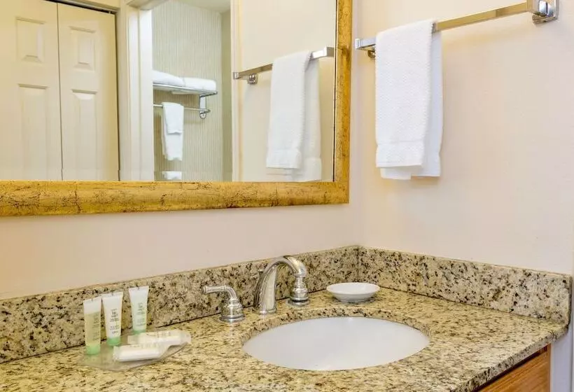 호텔 Staybridge Suites Brownsville, An Ihg