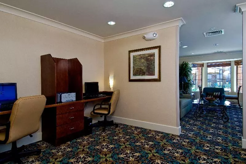 酒店 Staybridge Suites Palmdale, An Ihg