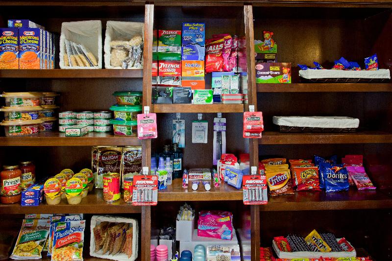 هتل Staybridge Suites Palmdale, An Ihg