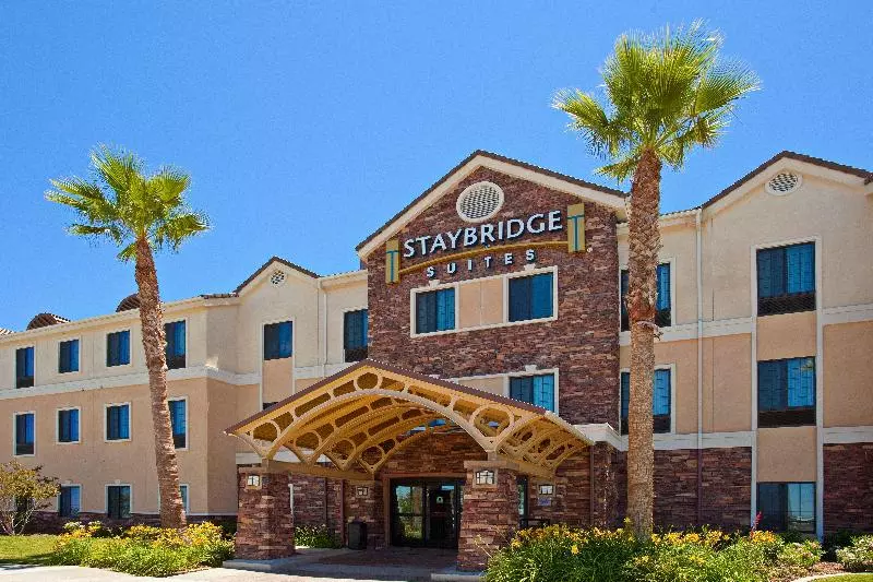 酒店 Staybridge Suites Palmdale, An Ihg