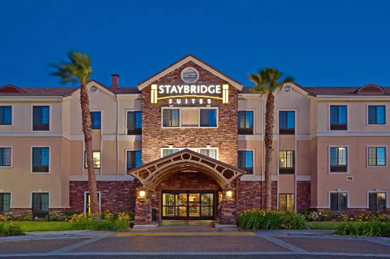 酒店 Staybridge Suites Palmdale, An Ihg