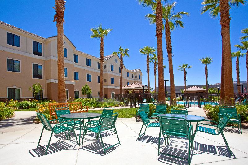 هتل Staybridge Suites Palmdale, An Ihg