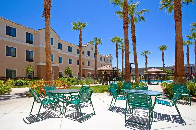 酒店 Staybridge Suites Palmdale, An Ihg