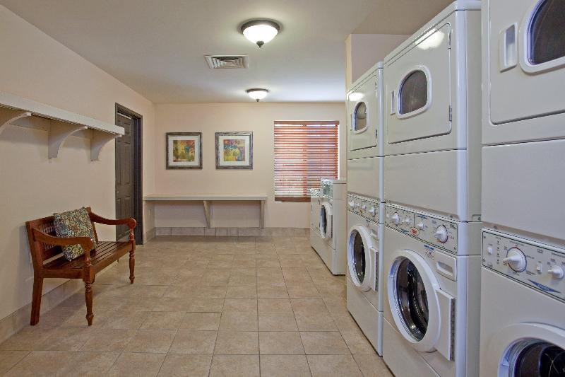 هتل Staybridge Suites Palmdale, An Ihg