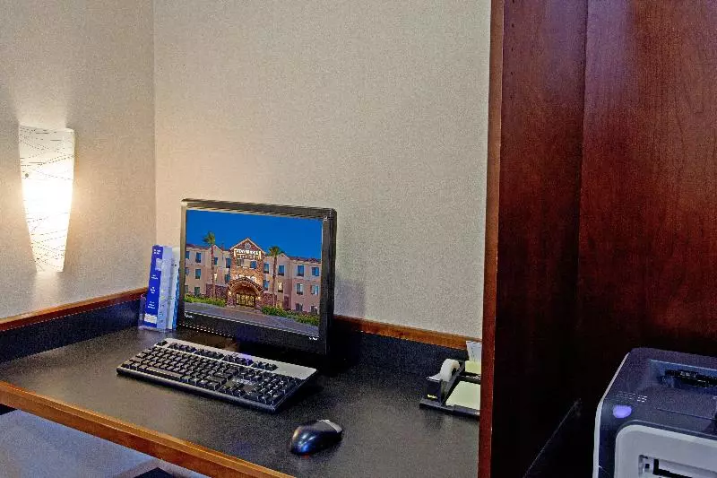 酒店 Staybridge Suites Palmdale, An Ihg