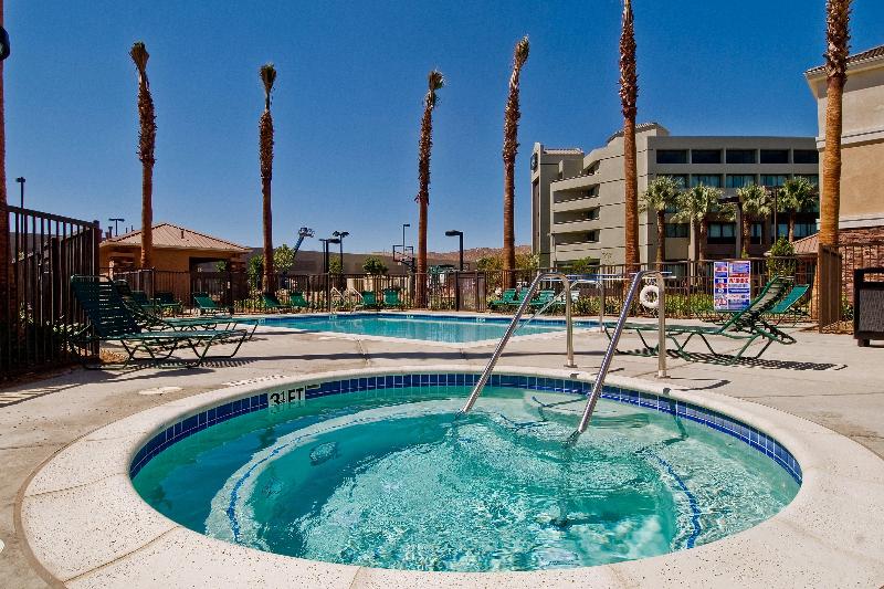 هتل Staybridge Suites Palmdale, An Ihg