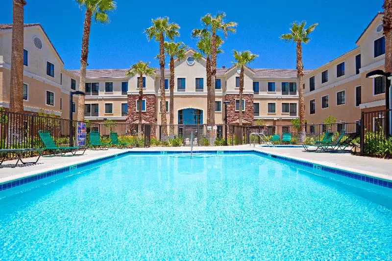 酒店 Staybridge Suites Palmdale, An Ihg