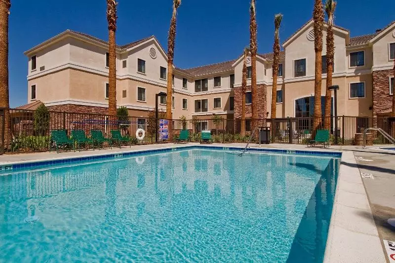 酒店 Staybridge Suites Palmdale, An Ihg