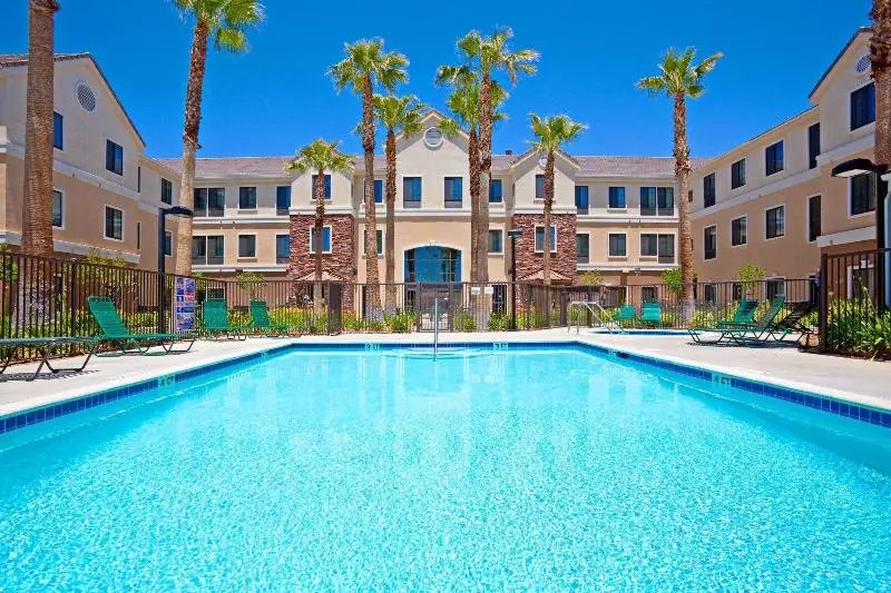酒店 Staybridge Suites Palmdale, An Ihg