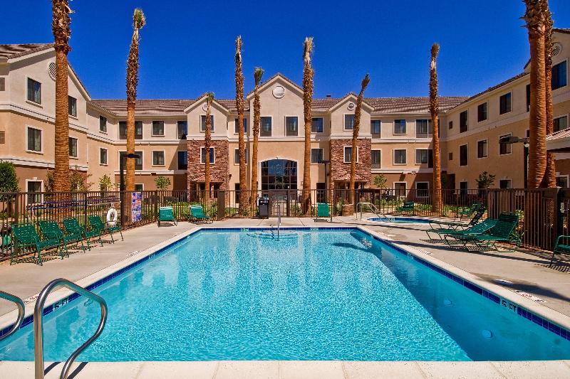 هتل Staybridge Suites Palmdale, An Ihg