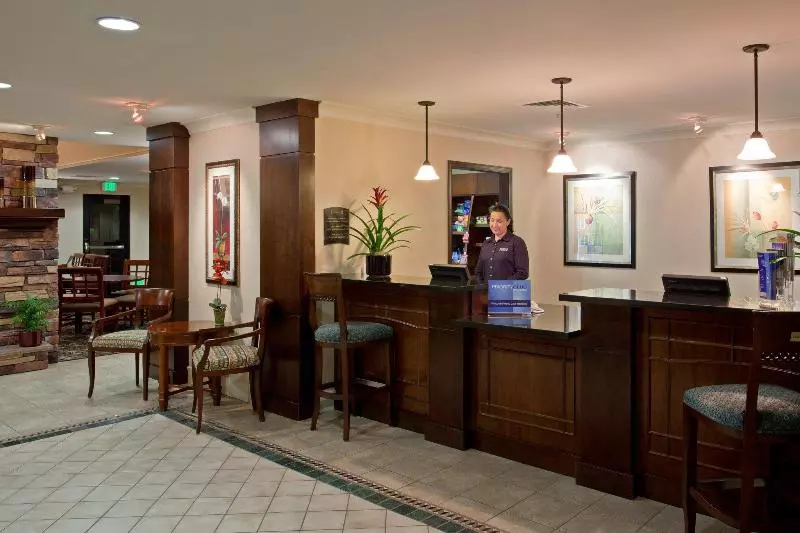 酒店 Staybridge Suites Palmdale, An Ihg