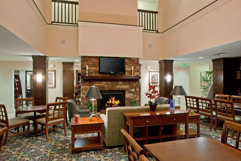 酒店 Staybridge Suites Palmdale, An Ihg