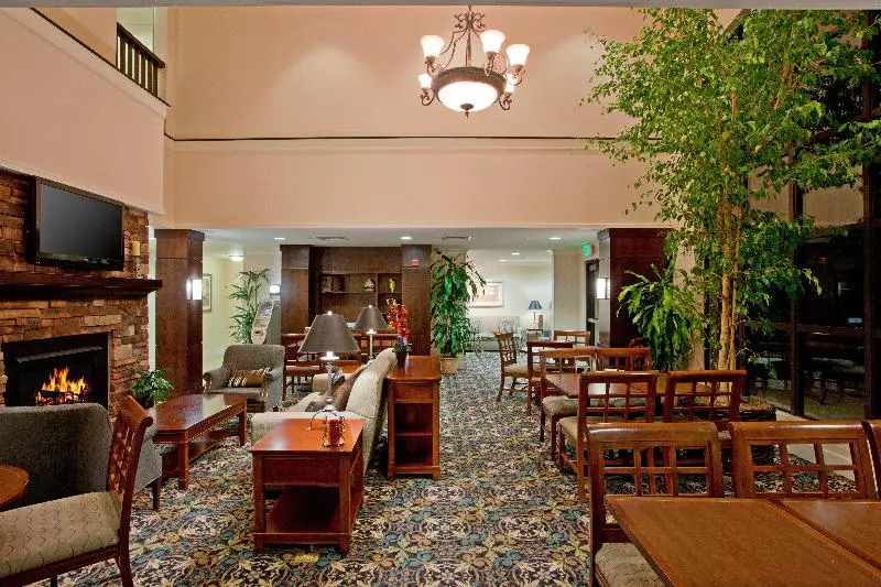 酒店 Staybridge Suites Palmdale, An Ihg