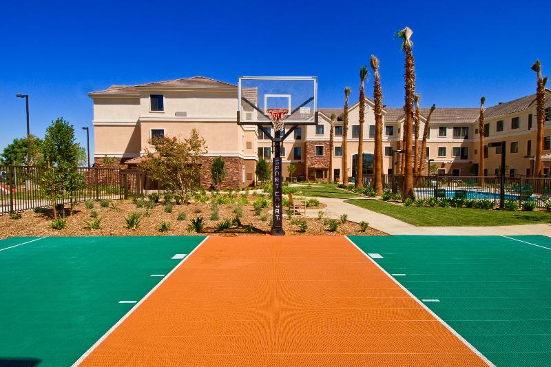 هتل Staybridge Suites Palmdale, An Ihg