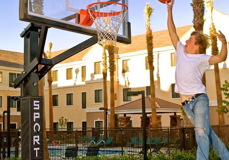 هتل Staybridge Suites Palmdale, An Ihg