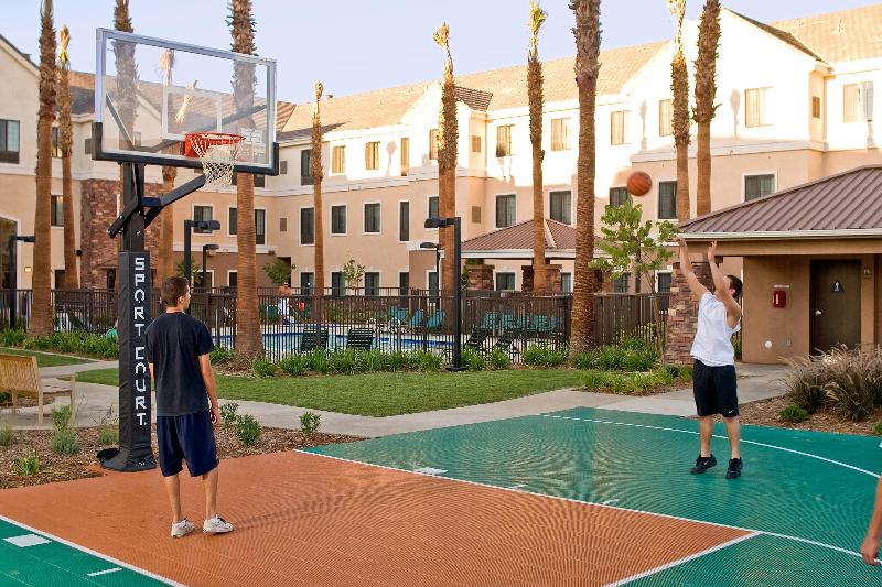 هتل Staybridge Suites Palmdale, An Ihg