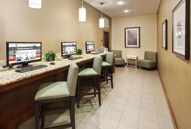 هتل Staybridge Suites Tyler University Area, An Ihg
