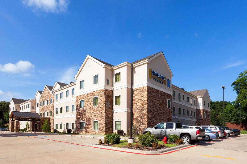 هتل Staybridge Suites Tyler University Area, An Ihg
