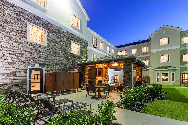 هتل Staybridge Suites Tyler University Area, An Ihg