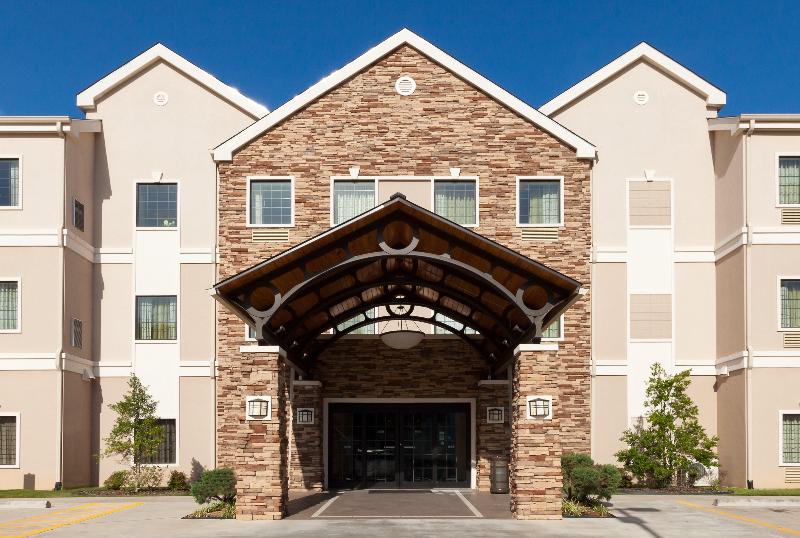 هتل Staybridge Suites Tyler University Area, An Ihg